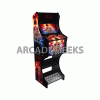 2 Player Arcade Machine - Stranger Things Arcade Machine