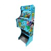 2 Player Arcade Machine - Teen Titans Arcade Machine