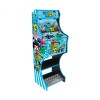 2 Player Arcade Machine - Teen Titans Arcade Machine
