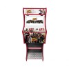 2 Player Arcade Machine - Street Fighter v4 Arcade Machine