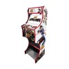2 Player Arcade Machine - Street Fighter v4 Arcade Machine