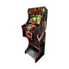 2 Player Arcade Machine - Predator Themed Arcade Machine