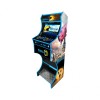 2 Player Arcade Machine - Pixels Themed Arcade Machine