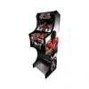 2 Player Arcade Machine - Street Fighter v3 Arcade