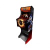 2 Player Multi games Arcade Machine - Street Fighter v1