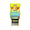 2 Player Arcade Machine - Sponge Bob Square Pants
