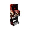 2 Player Arcade Machine - Splatter House Arcade