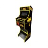2 Player Arcade Machine - Space Invaders v2 Machine