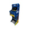 2 Player Multi Games Arcade Machine - Space Invaders Machine