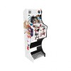 2 Player Arcade Machine - Neo Geo Theme