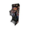 2 Player Arcade Machine - Marvel vs Capcom Theme