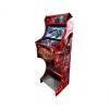 2 Player Arcade Machine - Bayonetta Theme