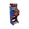 2 Player Arcade Machine - Bayonetta Theme