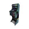 2 Player Arcade Machine - Batman vs Joker
