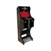 2 Player Arcade Machine - Contemporary v3 Design Theme