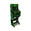 2 Player Arcade Machine - Aliens - V2