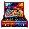 2 Player Bartop Arcade Machine -Flame Arcade