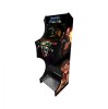 2 Player Arcade Machine - Batman Injustice