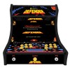 2 Player Bartop Arcade Machine -Defender