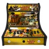 2 Player Bartop Arcade Machine -  Metal Slug