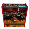 2 Player Bartop Arcade Machine -  Mortal Kombat v2