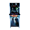 AG Elite 2 Player Arcade Machine - Batman and Joker - Top Spec