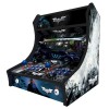 2 Player Bartop Arcade Machine -Batman v1