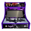 2 Player Bartop Arcade Machine -Batman v3