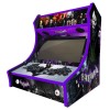2 Player Bartop Arcade Machine -Batman v3