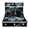 2 Player Bartop Arcade Machine -Batman v4