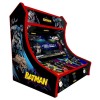 2 Player Bartop Arcade Machine -Batman vs Joker