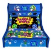 2 Player Bartop Arcade Machine -Bubble Bobble