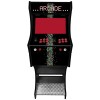 2 Player Arcade Machine - Contemporary v1 Design Theme
