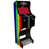 2 Player Arcade Machine - Contemporary v2 Design Theme