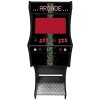 2 Player Arcade Machine - Contemporary v3 Design Theme