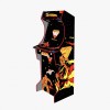 AG Elite 2 Player Arcade Machine - Defender - Top Spec