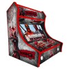 2 Player Bartop Arcade Machine -Deadpool