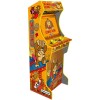 AG Elite 2 Player Arcade Machine - Donkey Kong - Top Spec