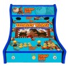 2 Player Bartop Arcade Machine -Donkey Kong v1