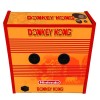 2 Player Bartop Arcade Machine -Donkey Kong v2