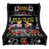 2 Player Bartop Arcade Machine -Double Dragon