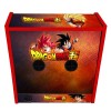 2 Player Bartop Arcade Machine -Dragon ball Z v1