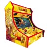 2 Player Bartop Arcade Machine -Dragon ball Z v2