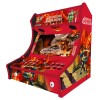 2 Player Bartop Arcade Machine - Dungeons and Dragons Bartop