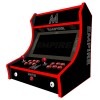 2 Player Bartop Arcade Machine -Empire