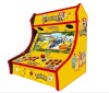 2 Player Bartop Arcade Machine - Pokemon Bartop