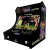 2 Player Bartop Arcade Machine -Ghouls n Ghosts