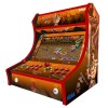 2 Player Bartop Arcade Machine -Golden Axe