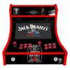 2 Player Bartop Arcade Machine -Jack Daniels