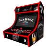 2 Player Bartop Arcade Machine -Jack Daniels